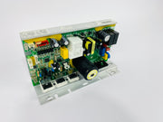 Lower Control Boards